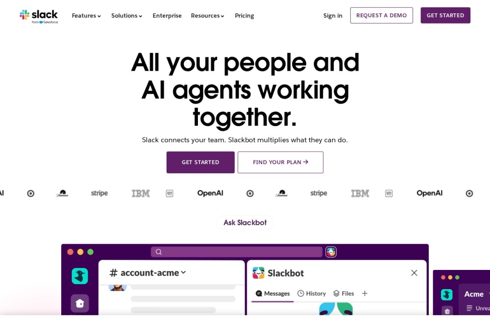 Slack — slack.com